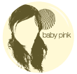 baby pink